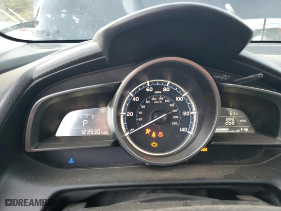 2020 Toyota Yaris Sedan L with VIN 3MYDLBYV1LY710492, listed as a Copart auction lot 78142874 with 123,930 mi miles and Salvage Title. Bid and sale history available at carsss.com. Image 9.
