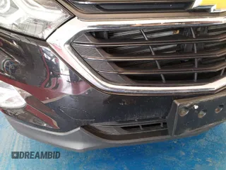 2021 Chevrolet Equinox LT with VIN 2GNAXJEVXM6103683, listed as a IAAI auction lot 42789993 with 23,189 mi miles and . Bid and sale history available at DreamBid. Image 35.