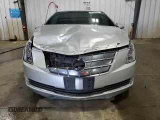 2014 Cadillac ELR z VIN 1G6RR1E46EU601401, wystawiony jako Copart lot #72750494 z przebiegiem 82 493 mil mil oraz Szkody całkowita. Historia ofert i sprzedaży dostępna na DreamBid. Obrazek 5.