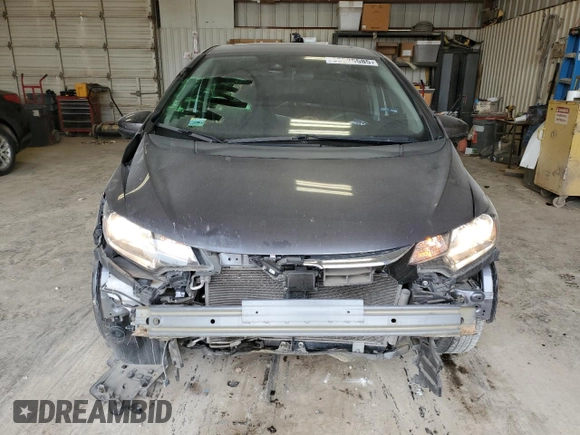 2020 Honda Fit EX z VIN 3HGGK5H80LM729716, wystawiony jako Copart lot #53526585 z przebiegiem 40 966 mil mil oraz Szkoda całkowita • Salvage title. Historia ofert i sprzedaży dostępna na DreamBid. Obrazek 5.