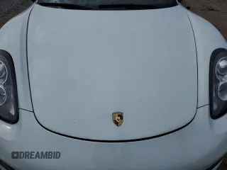 2014 Porsche Boxster z VIN WP0CA2A89ES120742, wystawiony jako Copart lot #58651954 z przebiegiem 30 866 mil mil oraz Szkoda całkowita • Salvage title. Historia ofert i sprzedaży dostępna na DreamBid. Obrazek 11.