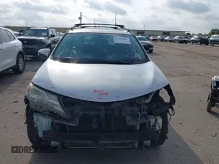 2013 Toyota RAV4 XLE с VIN JTMRFREV8D5007740, выставлен на аукционе IAAI как лот 42353643 с пробегом 163 683 миль миль и . История ставок и продаж доступна на DreamBid. Изображение 12.