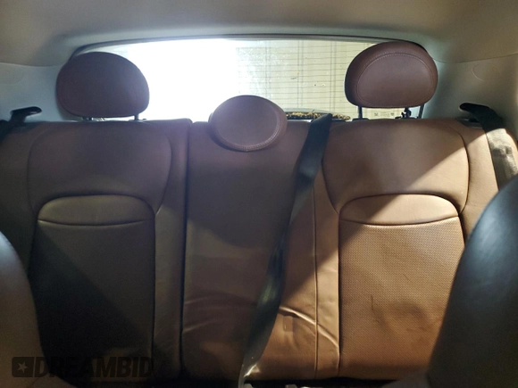 2016 FIAT 500X Trekking Plus с VIN ZFBCFYET9GP404786, выставлен на аукционе Copart как лот 59696065 с пробегом 126 167 миль миль и Списание • Salvage title. История ставок и продаж доступна на DreamBid. Изображение 10.