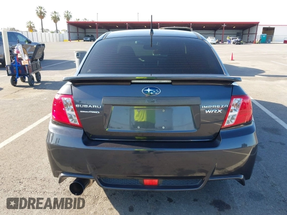 2014 Subaru WRX WRX Premium with VIN JF1GV7F67EG015006, listed as a IAAI auction lot 42403539 with 93,917 mi miles and . Bid and sale history available at DreamBid. Image 16.