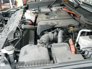 2023 Toyota Tundra Limited Hybrid z VIN 5TFJC5DB8PX016453, wystawiony jako IAAI lot #42943963 z przebiegiem 92 459 mil mil oraz . Historia ofert i sprzedaży dostępna na DreamBid. Obrazek 22.