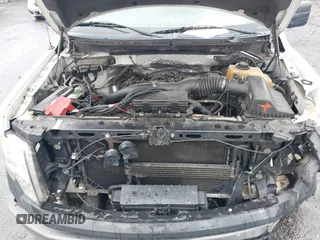 2013 Ford F-150 XL with VIN 1FTFX1ET8DKE95332, listed as a IAAI auction lot 40480905 with 243,758 mi miles and . Bid and sale history available at DreamBid. Image 10.