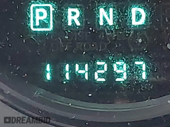 2011 Jeep Patriot Sport with VIN 1J4NT1GA9BD122962, listed as a IAAI auction lot 41903341 with 114,297 mi miles and . Bid and sale history available at carsss.com. Image 15.