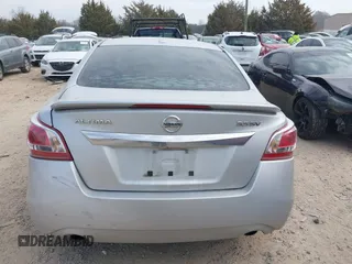 2013 Nissan Altima SL with VIN 1N4BL3AP5DC162522, listed as a IAAI auction lot 41684332 with 161,423 mi miles and . Bid and sale history available at DreamBid. Image 16.