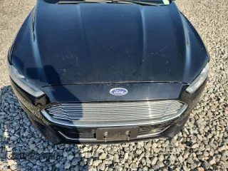 2016 Ford Fusion Titanium with VIN 3FA6P0K93GR103852, listed as a Copart auction lot 62175625 with 141,772 mi miles and Clean title. Bid and sale history available at DreamBid. Image 11.