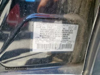 2017 Nissan Sentra SV with VIN 3N1AB7AP0HY309099, listed as a Copart auction lot 65089515 with 113,415 mi miles and Salvage title. Bid and sale history available at DreamBid. Image 12.