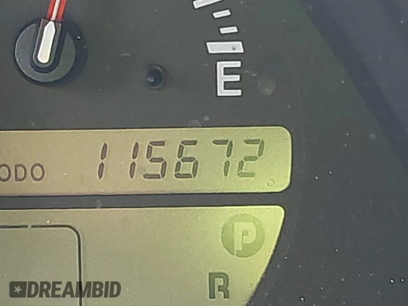 2001 Lexus IS 300/350 z VIN JTHBD182110019987, wystawiony jako IAAI lot #41686901 z przebiegiem 115 672 mil mil oraz . Historia ofert i sprzedaży dostępna na DreamBid. Obrazek 16.