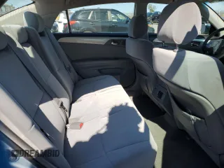 2007 Toyota Avalon XL with VIN 4T1BK36B17U185168, listed as a Copart auction lot 51603335 with 118,520 mi miles and Salvage Title. Bid and sale history available at carsss.com. Image 10.
