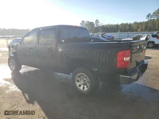 2009 Chevrolet Silverado 1500 LS with VIN 3GCEC13C39G238071, listed as a Copart auction lot 86747064 with 113,077 mi miles and Salvage Title. Bid and sale history available at carsss.com. Image 2.