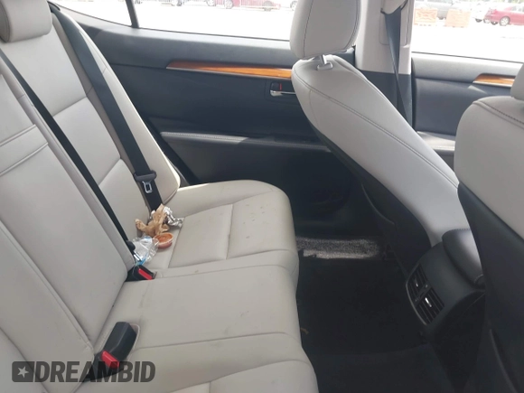 2013 Lexus ES 300h with VIN JTHBW1GG8D2026600, listed as a IAAI auction lot 42418702 with 114,652 mi miles and . Bid and sale history available at DreamBid. Image 8.