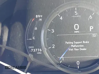 2019 Lexus ES 350 z VIN 58ABZ1B1XKU022842, wystawiony jako IAAI lot #42276726 z przebiegiem 73 776 mil mil oraz . Historia ofert i sprzedaży dostępna na DreamBid. Obrazek 16.