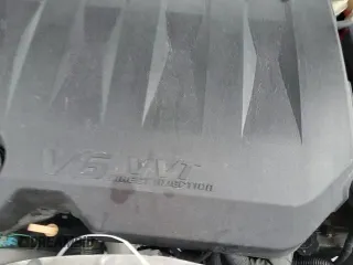 2018 Chevrolet Impala Premier с VIN 2G1125S36J9142677, выставлен на аукционе Copart как лот 67005275 с пробегом 133 683 миль миль и Списание • Salvage title. История ставок и продаж доступна на DreamBid. Изображение 16.