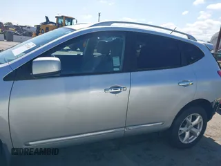 2011 Nissan Rogue S z VIN JN8AS5MV3BW272788, wystawiony jako IAAI lot #42117149 z przebiegiem 96 051 mil mil oraz . Historia ofert i sprzedaży dostępna na DreamBid. Obrazek 15.