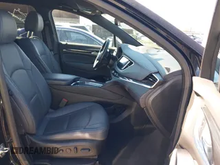 2024 Buick Enclave Premium with VIN 5GAERCKW5RJ116463, listed as a IAAI auction lot 41663915 with 36,356 mi miles and . Bid and sale history available at DreamBid. Image 5.
