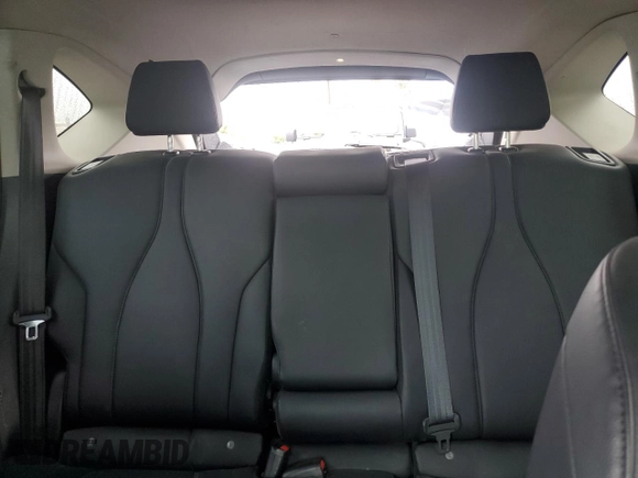 2021 Acura RDX with VIN 5J8TC1H37ML015691, listed as a Copart auction lot 44998565 with 24,459 mi miles and Salvage title. Bid and sale history available at DreamBid. Image 10.