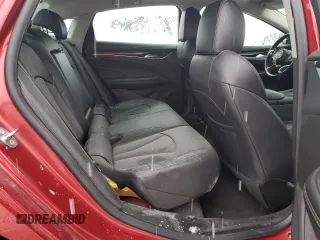 2018 Buick LaCrosse Premium with VIN 1G4ZS5SS3JU128770, listed as a Copart auction lot 43793255 with 0 mi miles and Clean Title. Bid and sale history available at carsss.com. Image 10.