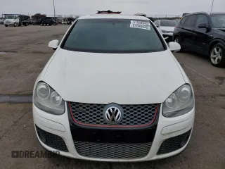2008 Volkswagen GTI z VIN WVWHV71K18W189571, wystawiony jako Copart lot #51598945 z przebiegiem 139 822 mil mil oraz Czysty tytuł • Clean title. Historia ofert i sprzedaży dostępna na DreamBid. Obrazek 5.