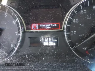 2014 Nissan Altima S with VIN 1N4AL3AP3EN355348, listed as a IAAI auction lot 41596162 with 131,291 mi miles and . Bid and sale history available at carsss.com. Image 16.