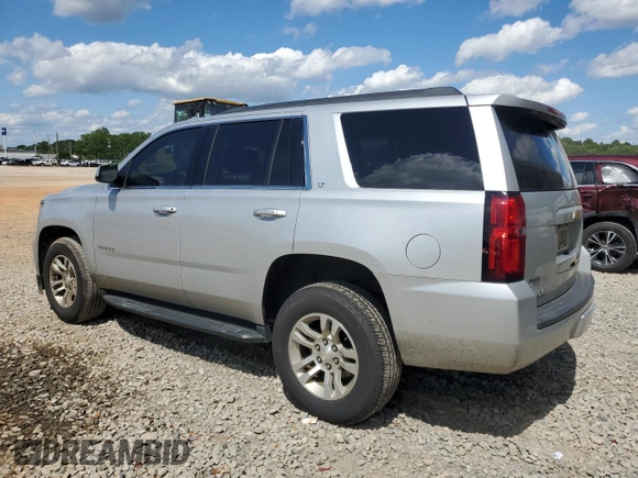 2019 Chevrolet Tahoe LT with VIN 1GNSCBKC9KR275519, listed as a Copart auction lot 59212945 with 189,300 mi miles and Clean title. Bid and sale history available at DreamBid. Image 2.