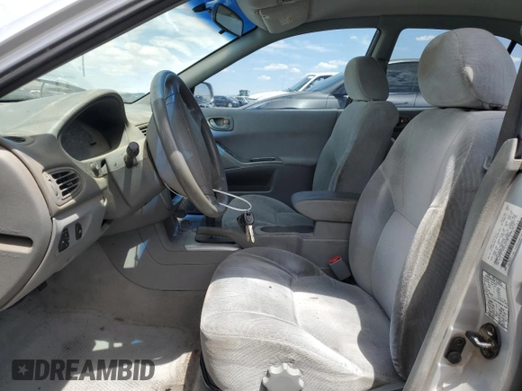 2003 Mitsubishi Galant ES z VIN 4A3AA46G23E104166, wystawiony jako Copart lot #55272055 z przebiegiem 160 653 mil mil oraz Szkoda całkowita • Salvage title. Historia ofert i sprzedaży dostępna na DreamBid. Obrazek 7.