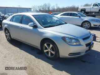 2012 Chevrolet Malibu 1LT with VIN 1G1ZC5EU5CF397707, listed as a IAAI auction lot 42054559 with 126,314 mi miles and . Bid and sale history available at DreamBid. Image 1.