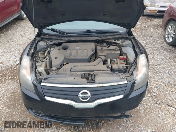 2009 Nissan Altima S with VIN 1N4AL21E29N545656, listed as a IAAI auction lot 41905584 with 189,668 mi miles and . Bid and sale history available at DreamBid. Image 10.