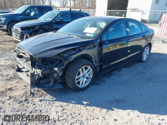 2016 Ford Fusion SE с VIN 3FA6P0H74GR118009, выставлен на аукционе IAAI как лот 41881070 с пробегом 115 355 миль миль и . История ставок и продаж доступна на DreamBid. Изображение 2.
