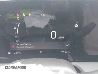 2024 Buick Encore GX Preferred z VIN KL4AMCSL3RB141383, wystawiony jako IAAI lot #42296144 z przebiegiem 9 483 mil mil oraz . Historia ofert i sprzedaży dostępna na DreamBid. Obrazek 7.