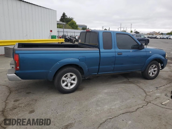 2004 Nissan Frontier XE с VIN 1N6DD26T24C458286, выставлен на аукционе Copart как лот 66323135 с пробегом 280 847 миль миль и Списание • Salvage title. История ставок и продаж доступна на DreamBid. Изображение 3.
