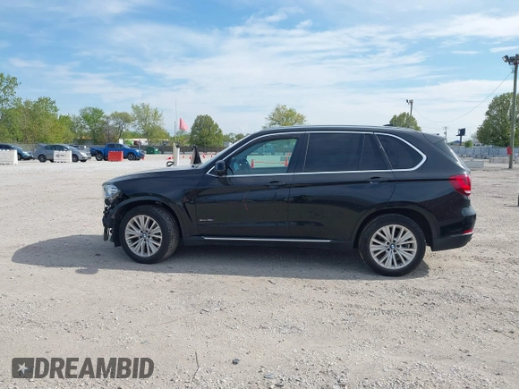 2016 BMW X5 xDrive35i z VIN 5UXKR0C56G0S85219, wystawiony jako IAAI lot #42213603 z przebiegiem 86 959 mil mil oraz . Historia ofert i sprzedaży dostępna na DreamBid. Obrazek 15.