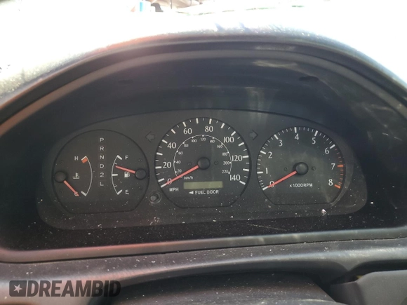 2002 Toyota Solara SE with VIN 2T1CE22P02C011562, listed as a Copart auction lot 73791814 with Not Provided miles and Salvage Title. Bid and sale history available at carsss.com. Image 9.