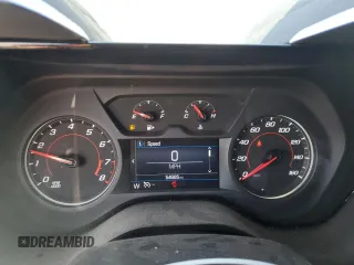 2019 Chevrolet Camaro 1LT z VIN 1G1FA1RX3K0155165, wystawiony jako Copart lot #52343325 z przebiegiem 54 665 mil mil oraz Szkoda całkowita • Salvage title. Historia ofert i sprzedaży dostępna na DreamBid. Obrazek 9.