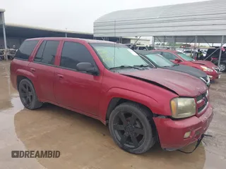 2006 Chevrolet TrailBlazer with VIN 1GNDT13S162189340, listed as a IAAI auction lot 41896047 with 251,447 mi miles and . Bid and sale history available at DreamBid. Image 1.