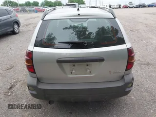 2004 Pontiac Vibe с VIN 5Y2SL62864Z400961, выставлен на аукционе IAAI как лот 42365380 с пробегом 201 336 миль миль и . История ставок и продаж доступна на DreamBid. Изображение 6.