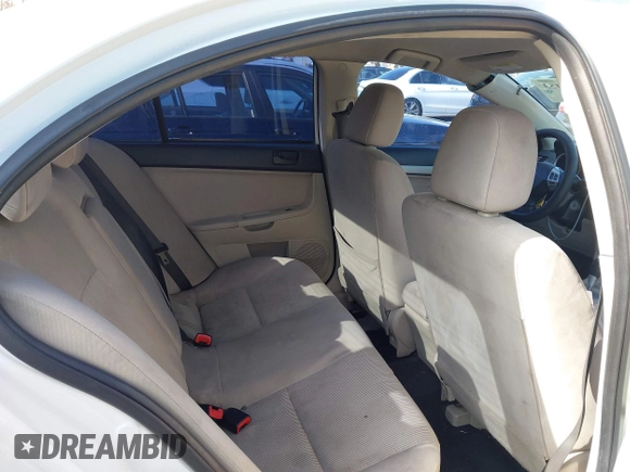 2011 Mitsubishi Lancer ES with VIN JA32U2FU8BU028528, listed as a IAAI auction lot 42152453 with 131,113 mi miles and . Bid and sale history available at DreamBid. Image 8.