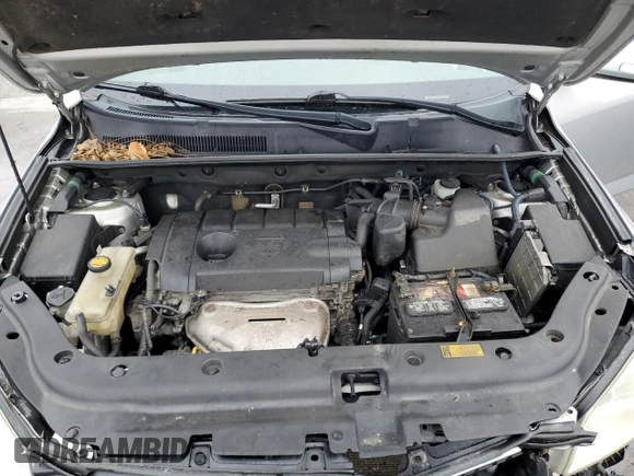 2012 Toyota RAV4 Limited with VIN 2T3DF4DV5CW210283, listed as a Copart auction lot 46901665 with 140,613 mi miles and Clean Title. Bid and sale history available at DreamBid. Image 14.