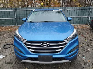2017 Hyundai Tucson Value z VIN KM8J3CA20HU388103, wystawiony jako Copart lot #77238844 z przebiegiem 78 612 mil mil oraz Szkoda całkowita • Salvage title. Historia ofert i sprzedaży dostępna na DreamBid. Obrazek 5.
