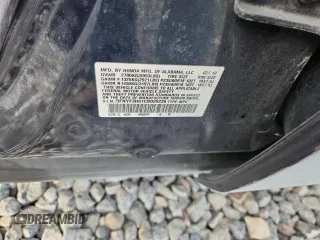 2012 Honda Pilot EX-L with VIN 5FNYF3H61CB020226, listed as a Copart auction lot 59038355 with 234,583 mi miles and Salvage title. Bid and sale history available at DreamBid. Image 13.