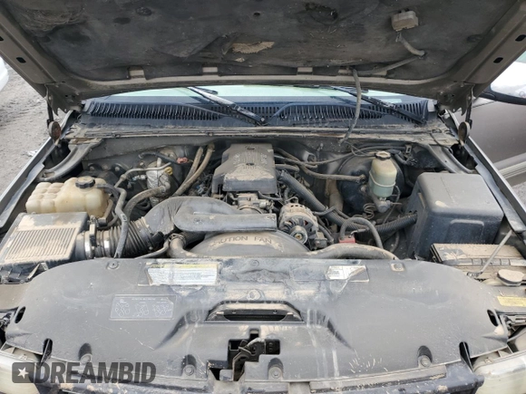 1999 Chevrolet Silverado 1500 LT with VIN 1GCEK19T9XE235903, listed as a Copart auction lot 51497335 with Not Provided miles and Salvage Title. Bid and sale history available at DreamBid. Image 11.