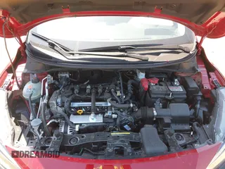 2023 Nissan Versa SR with VIN 3N1CN8FV5PL832868, listed as a IAAI auction lot 42049671 with 7,833 mi miles and . Bid and sale history available at DreamBid. Image 10.