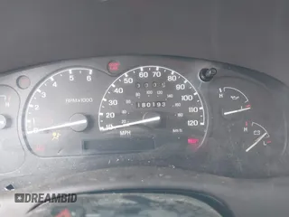 2002 Ford Ranger XL with VIN 1FTYR10D52PA66412, listed as a IAAI auction lot 41942600 with Not provided miles and . Bid and sale history available at DreamBid. Image 7.