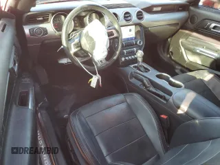 2021 Ford Mustang EcoBoost with VIN 1FA6P8THXM5104774, listed as a Copart auction lot 44900305 with 59,753 mi miles and Non repairable. Bid and sale history available at DreamBid. Image 8.