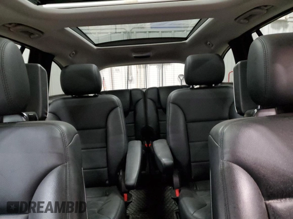2012 Mercedes-Benz R 350 с VIN 4JGCB5HE5CA139541, выставлен на аукционе Copart как лот 84436614 с пробегом 202 190 миль миль и Чистый • Clean title. История ставок и продаж доступна на DreamBid. Изображение 10.