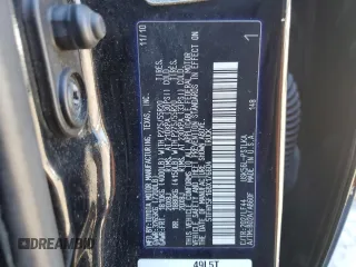 2011 Toyota Tundra 4WD Truck LTD with VIN 5TFHY5F16BX176604, listed as a Copart auction lot 50423865 with 227,778 mi miles and Salvage Title. Bid and sale history available at carsss.com. Image 14.