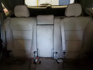 2012 Kia Sorento LX with VIN 5XYKT3A69CG205741, listed as a Copart auction lot 54657155 with 178,794 mi miles and Salvage Title. Bid and sale history available at DreamBid. Image 10.