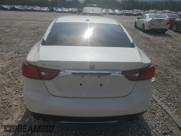 2017 Nissan Maxima S z VIN 1N4AA6AP7HC421942, wystawiony jako Copart lot #61029115 z przebiegiem 101 339 mil mil oraz Czysty tytuł • Clean title. Historia ofert i sprzedaży dostępna na DreamBid. Obrazek 6.